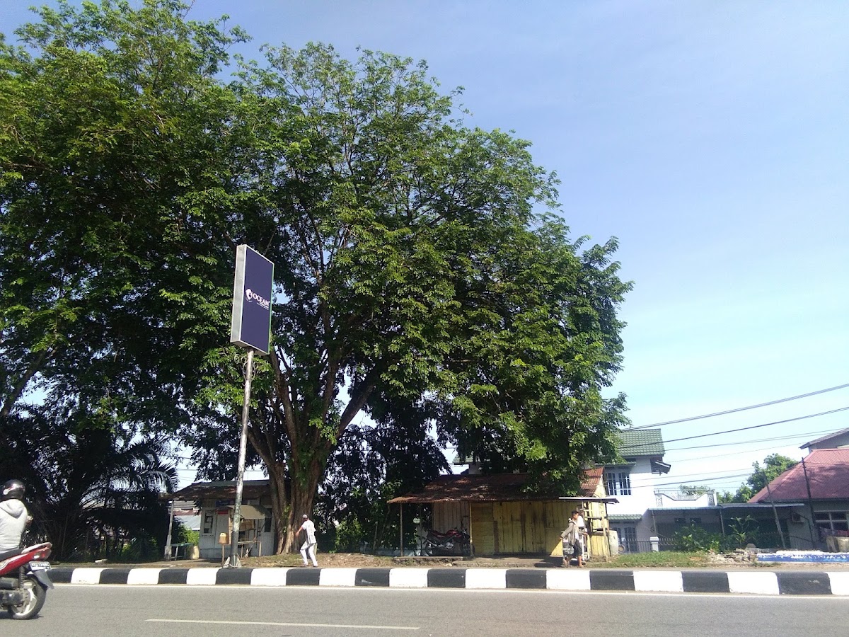 Properti sewa Indonesia