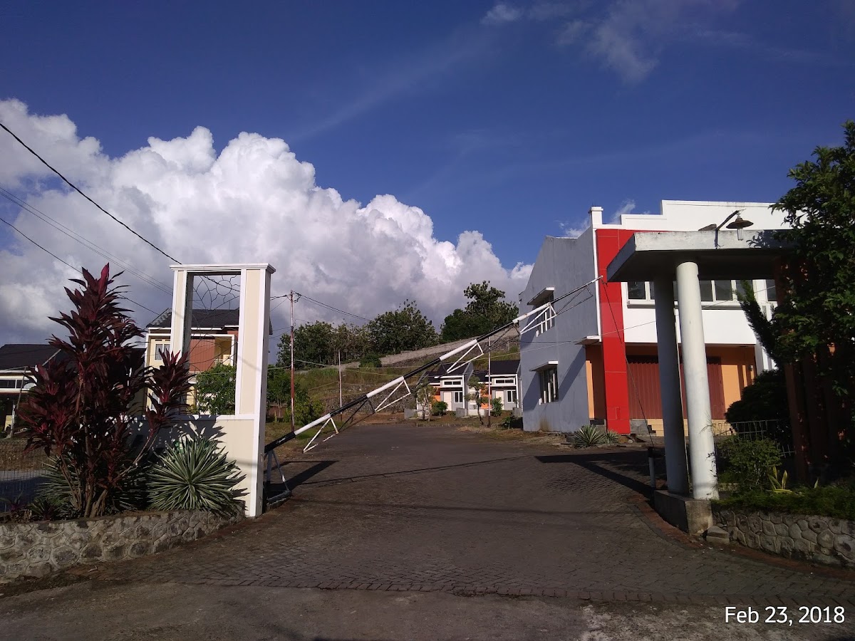 Properti sewa Indonesia