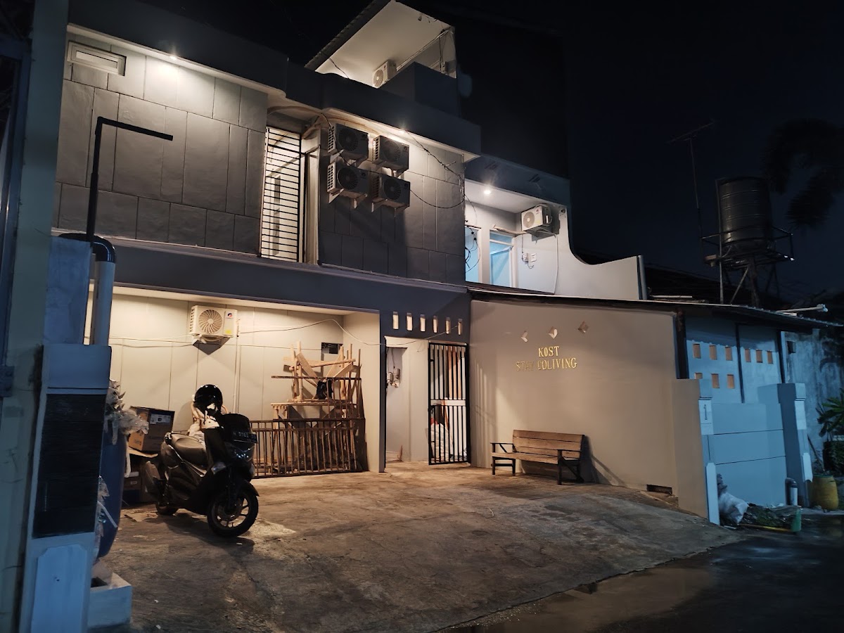 Properti sewa Indonesia