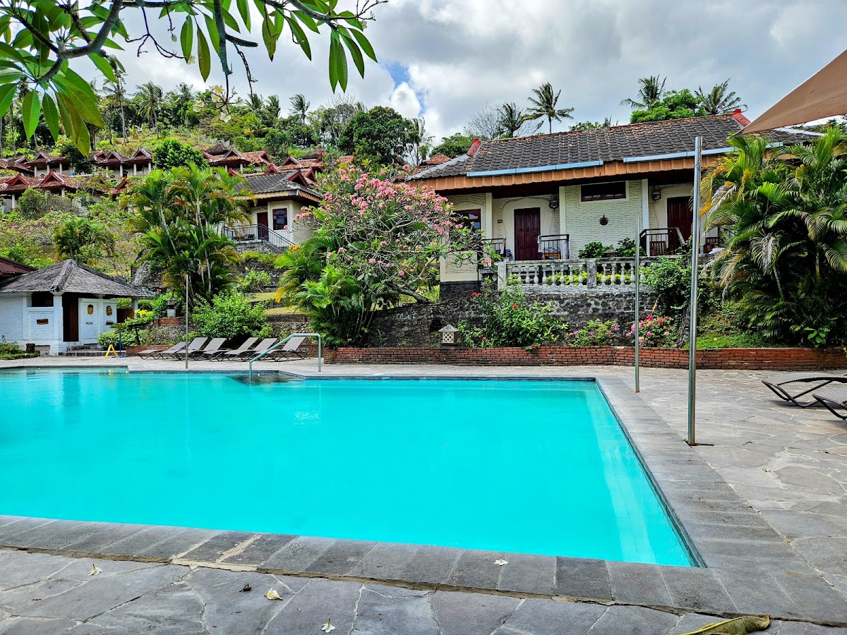 Properti sewa Indonesia