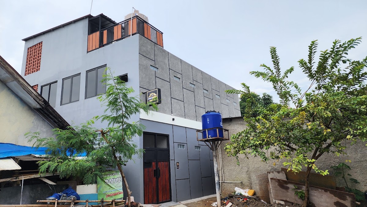 Properti sewa Indonesia