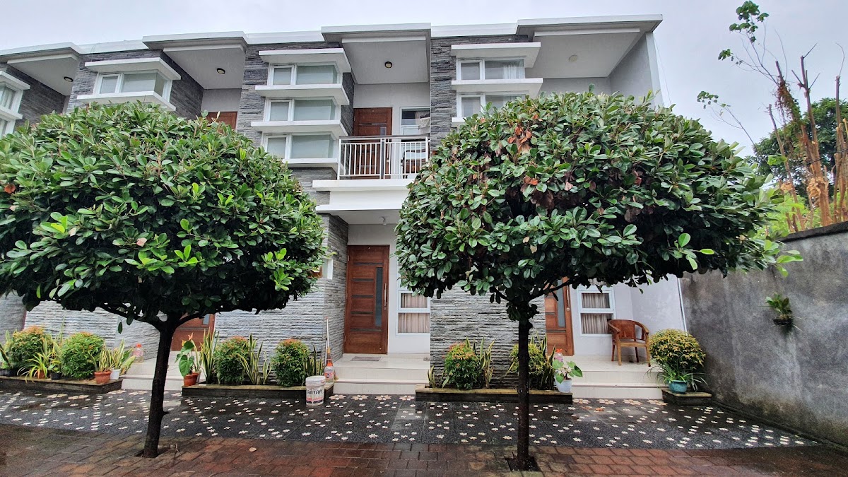 Properti sewa Indonesia