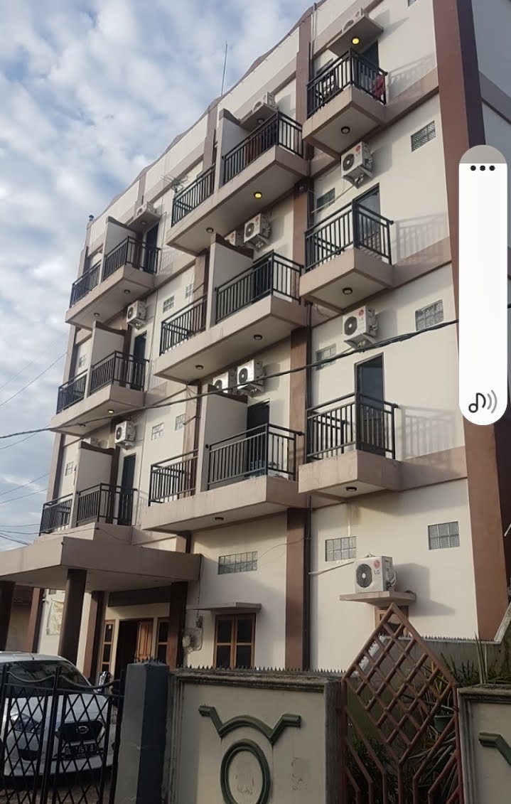 Properti sewa Indonesia