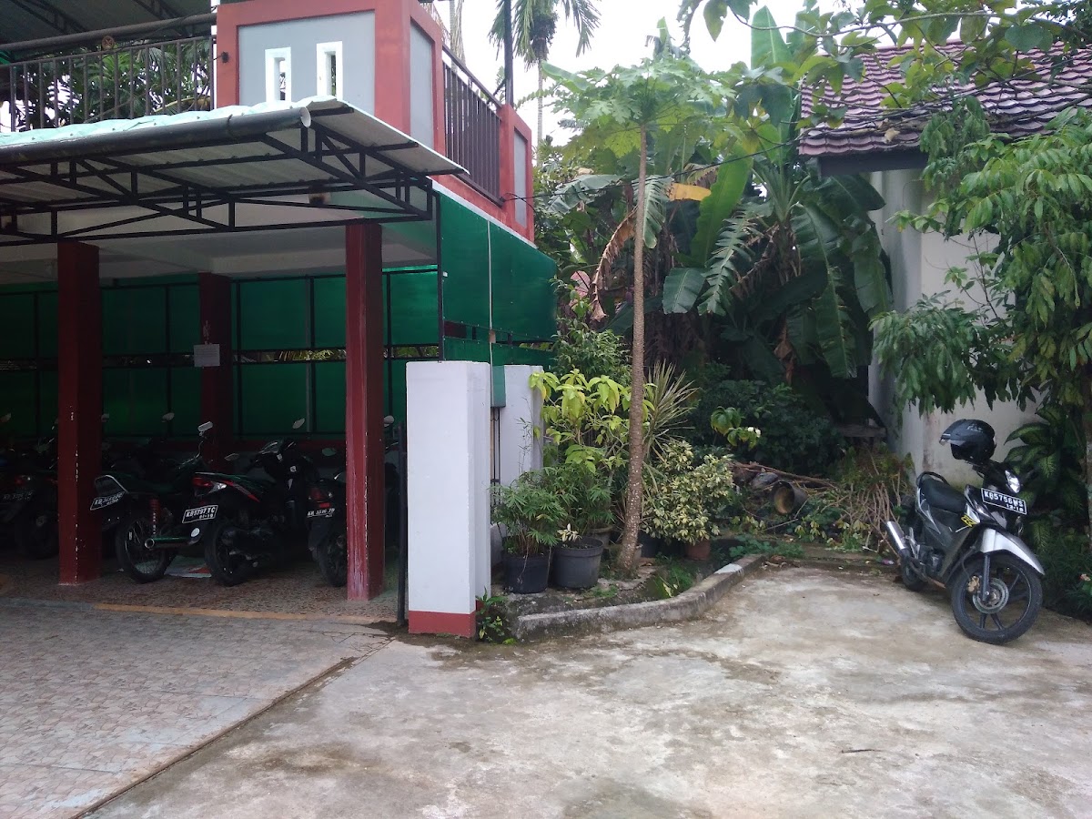 Properti sewa Indonesia