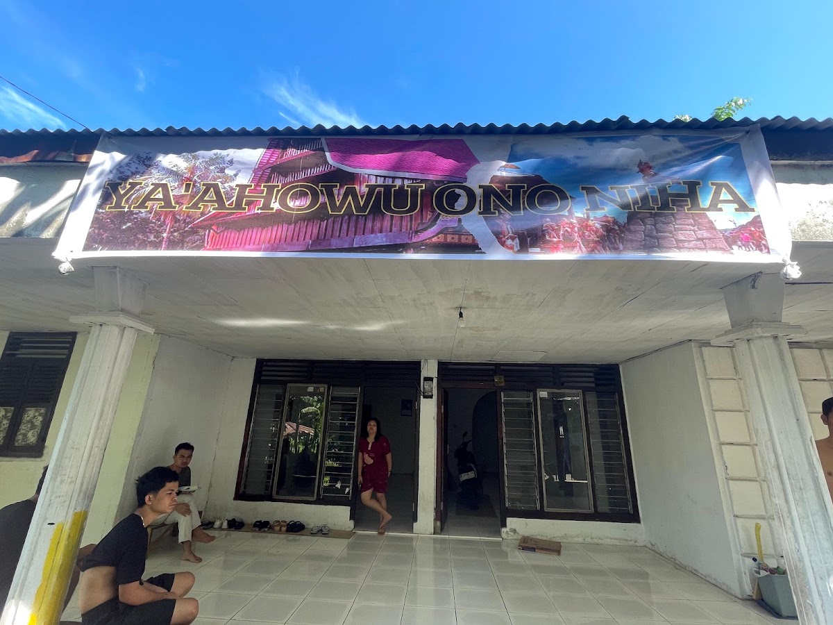 Properti sewa Indonesia
