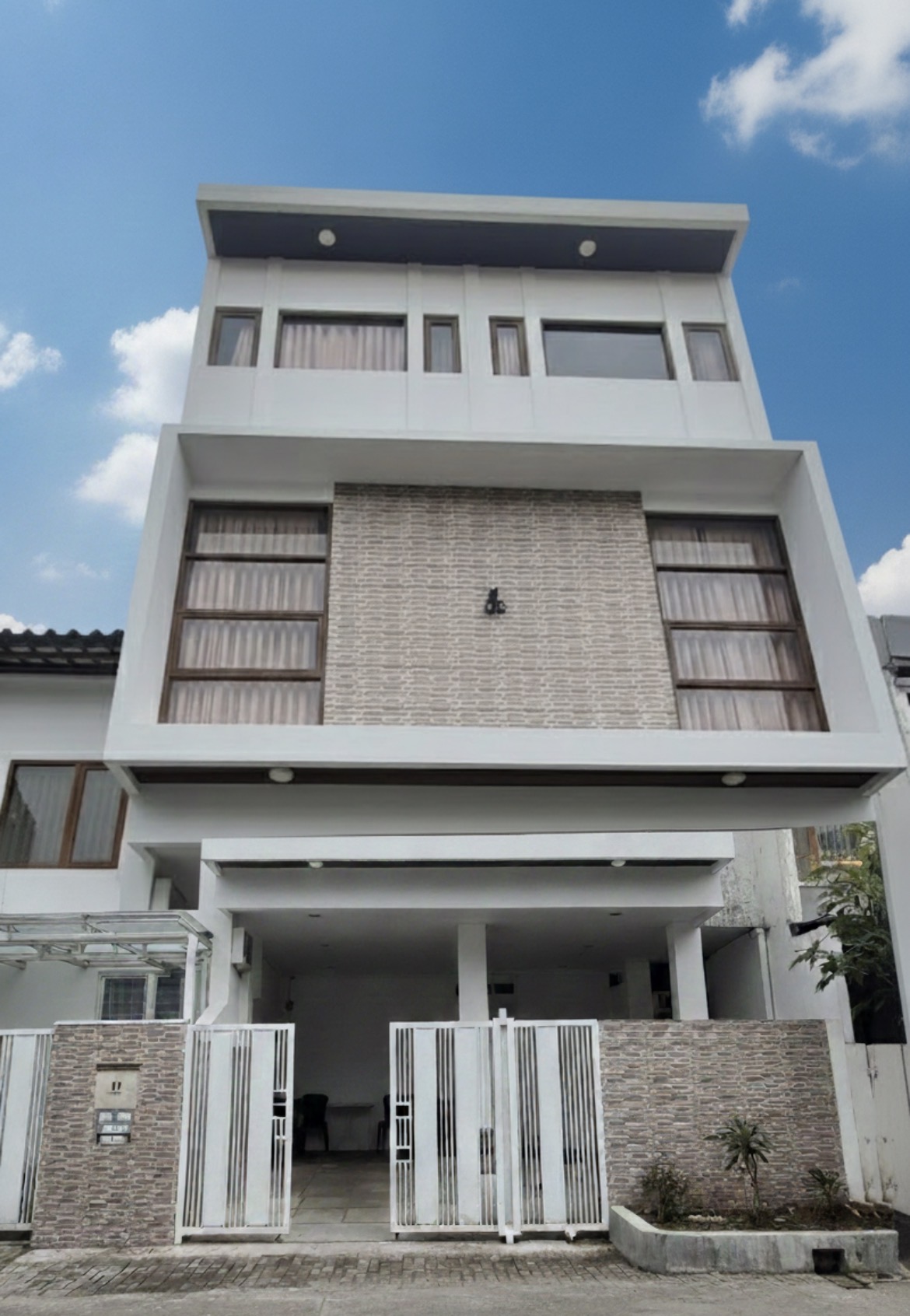 De Living Kost Putri - Tebet — kos di jakarta
