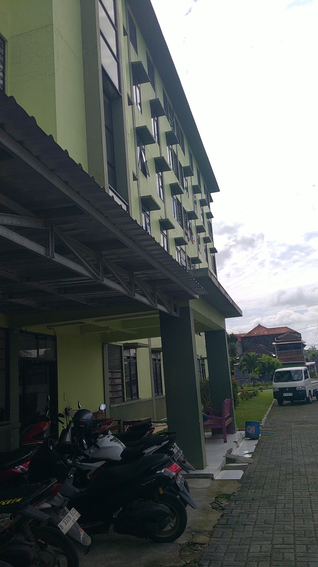Properti sewa Indonesia