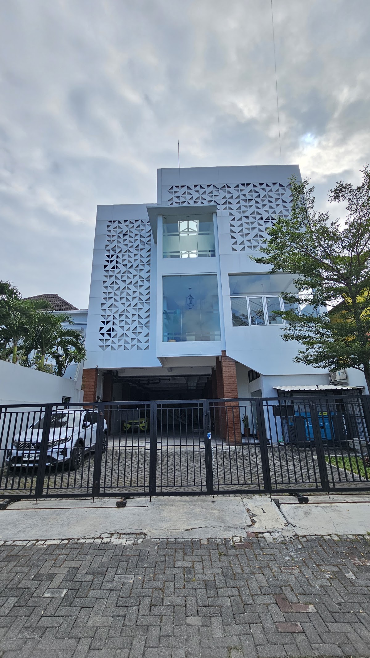Kos Putra Mizan — kos di malang