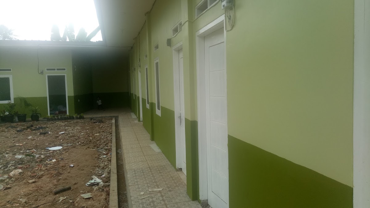 Properti sewa Indonesia