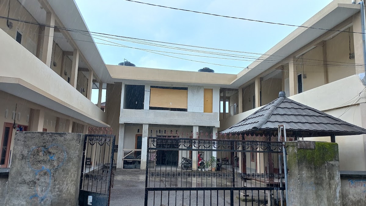 Properti sewa Indonesia