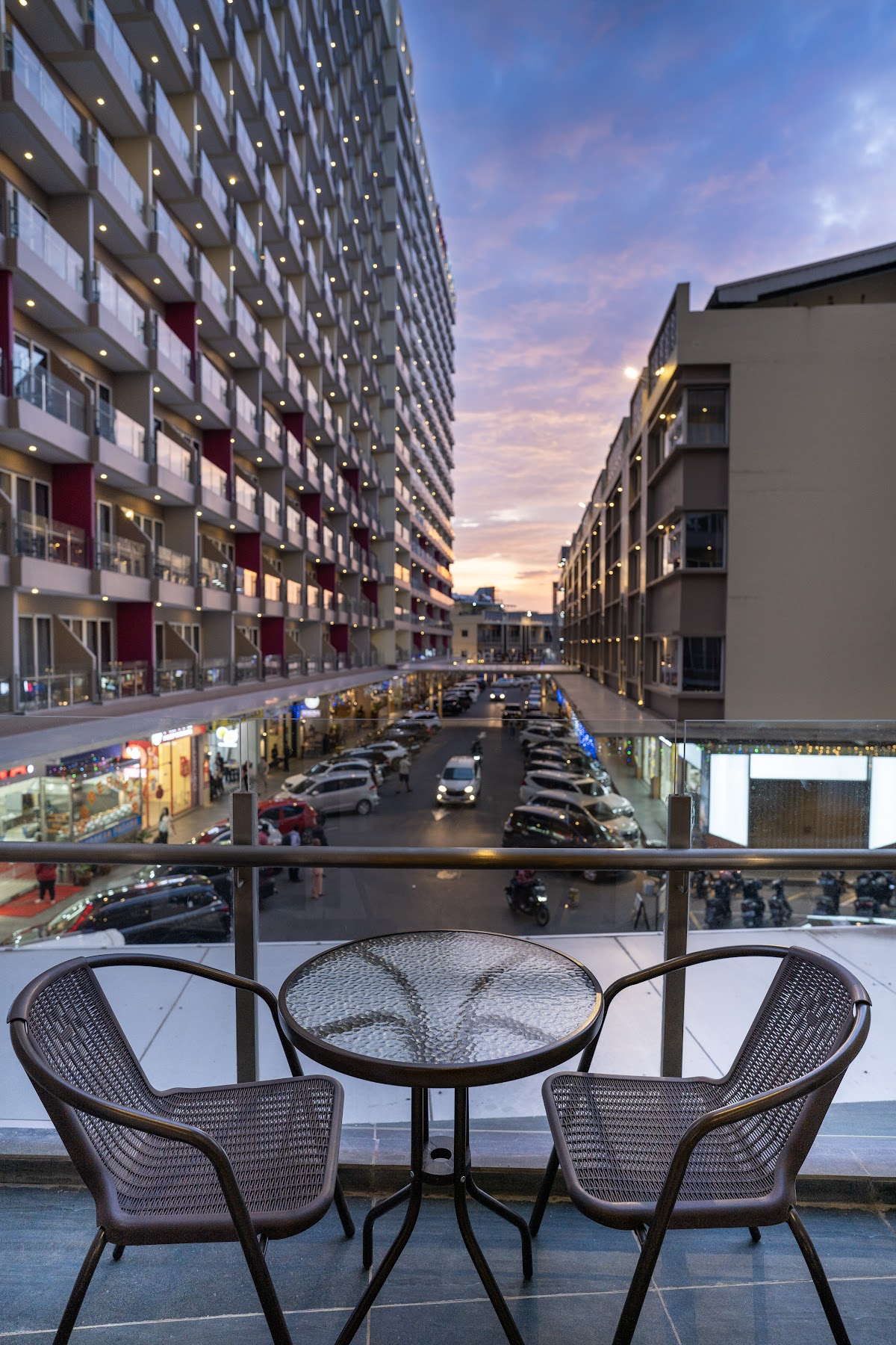 Properti sewa Indonesia