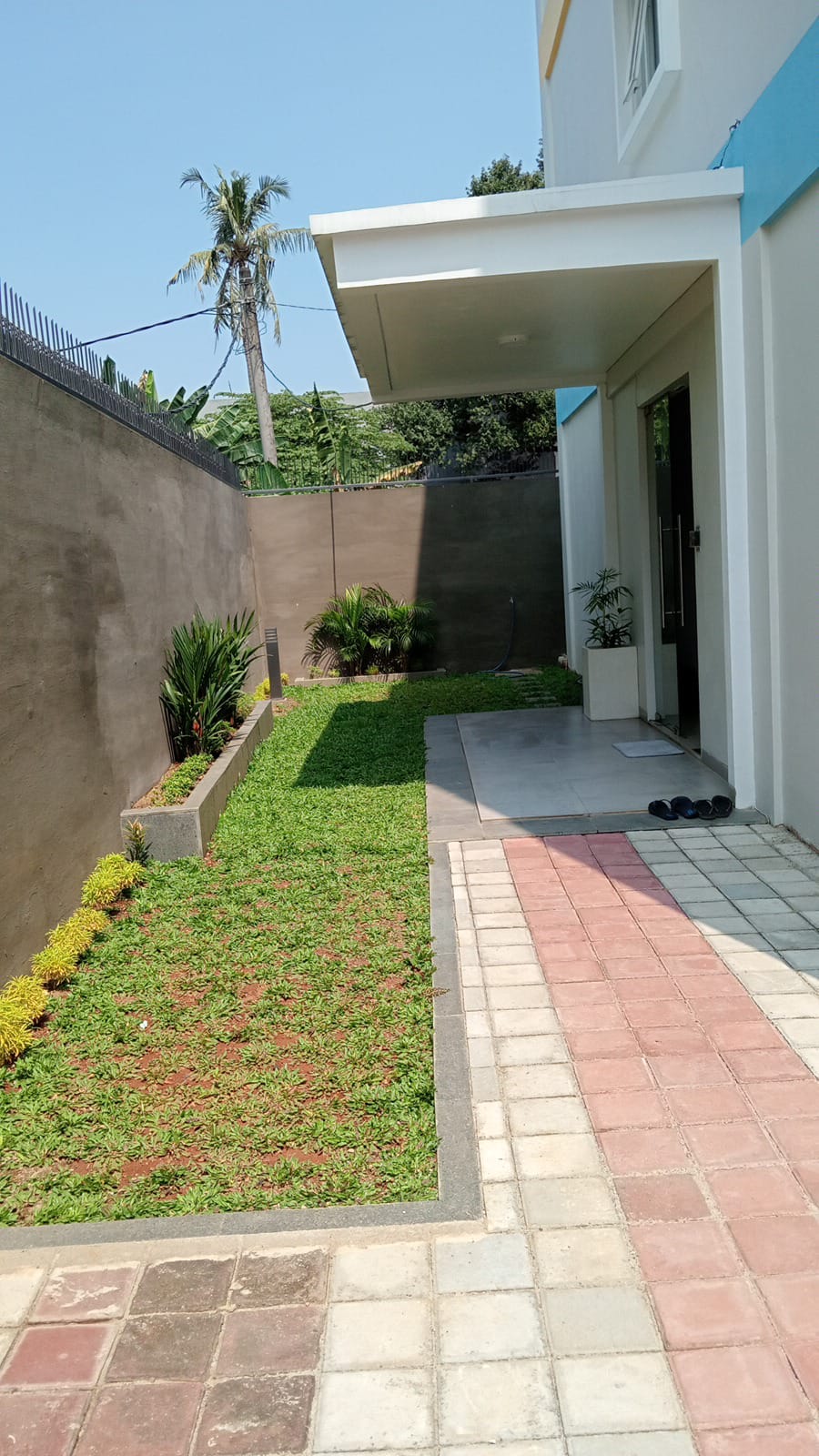 Properti sewa Indonesia