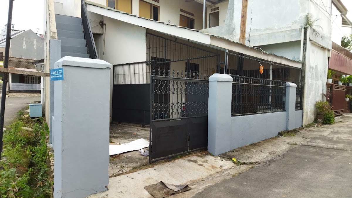 Properti sewa Indonesia