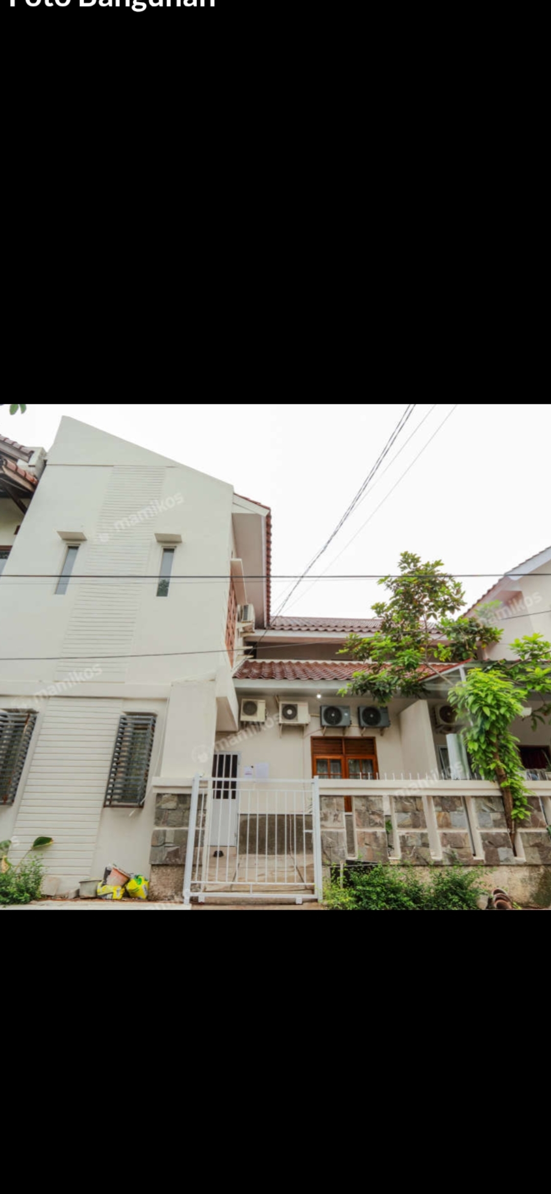 Properti sewa Indonesia