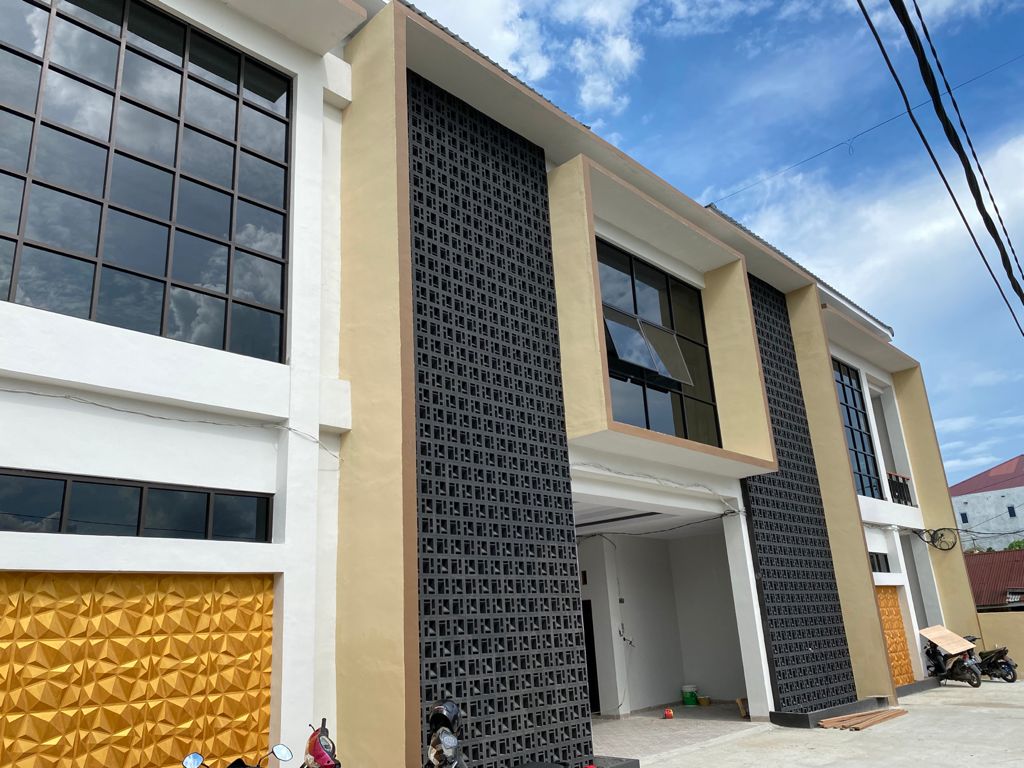 Properti sewa Indonesia