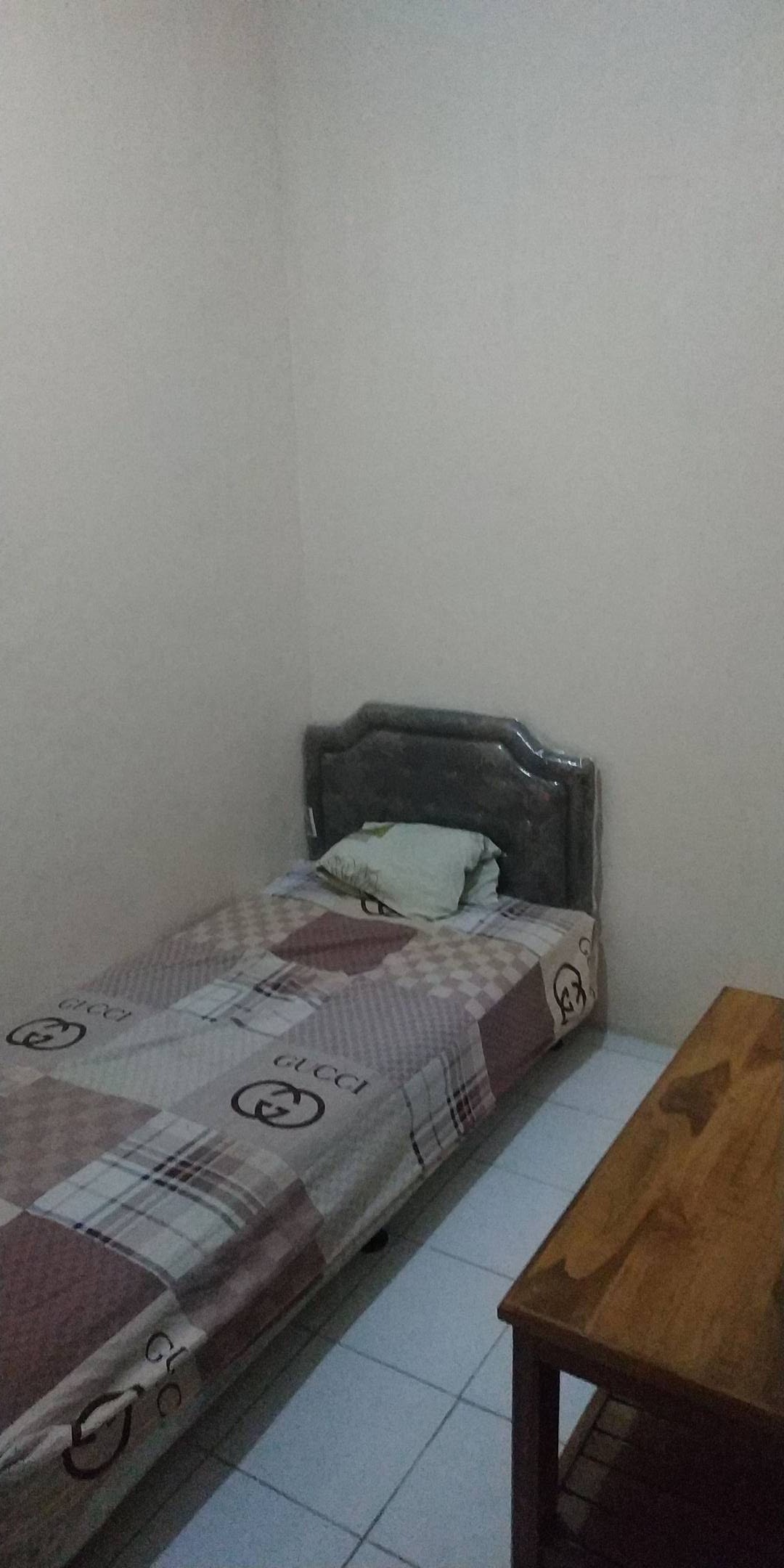 Kos Griya Wongso (Putra) — kos di semarang
