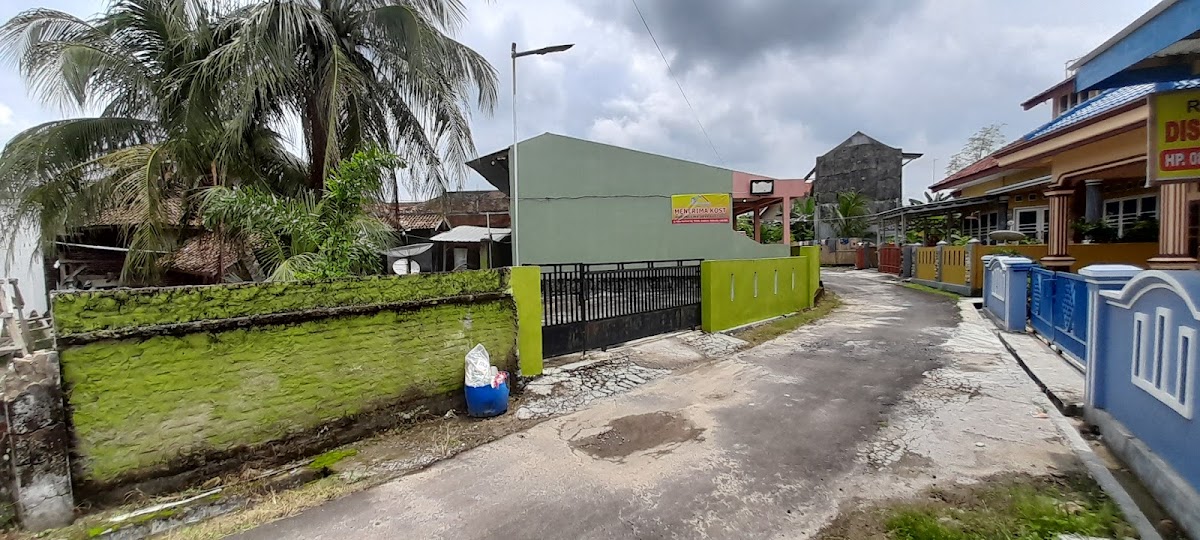 Properti sewa Indonesia