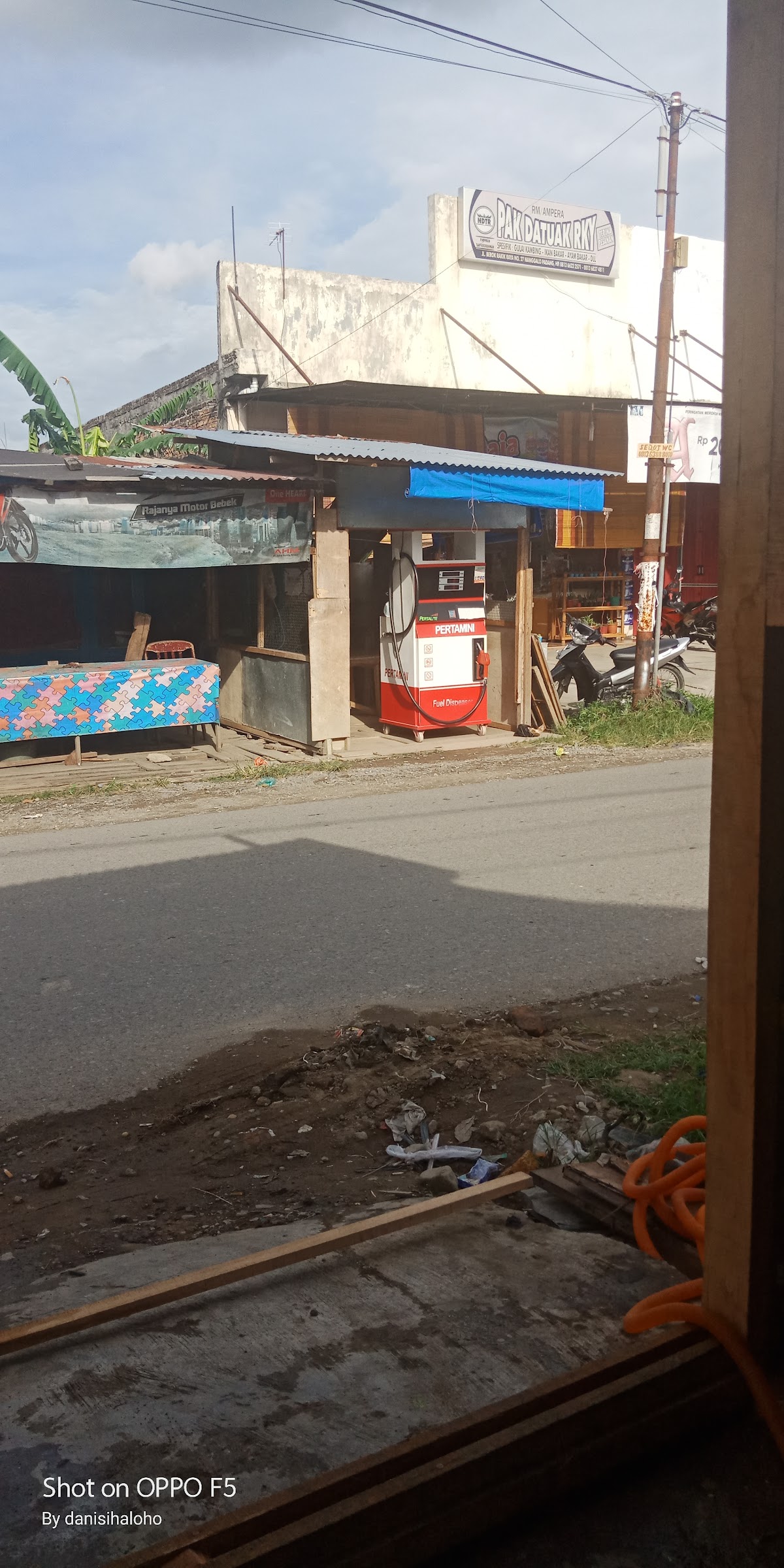 Properti sewa Indonesia