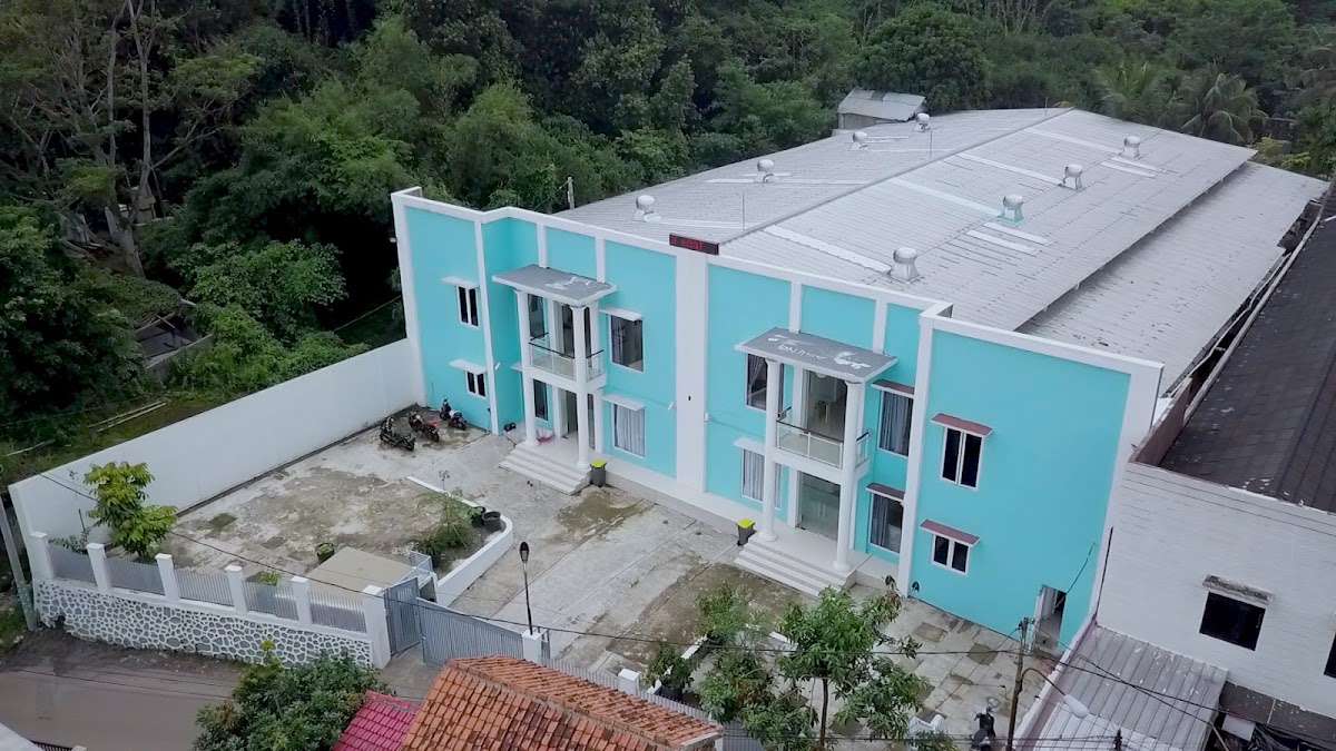 Properti sewa Indonesia