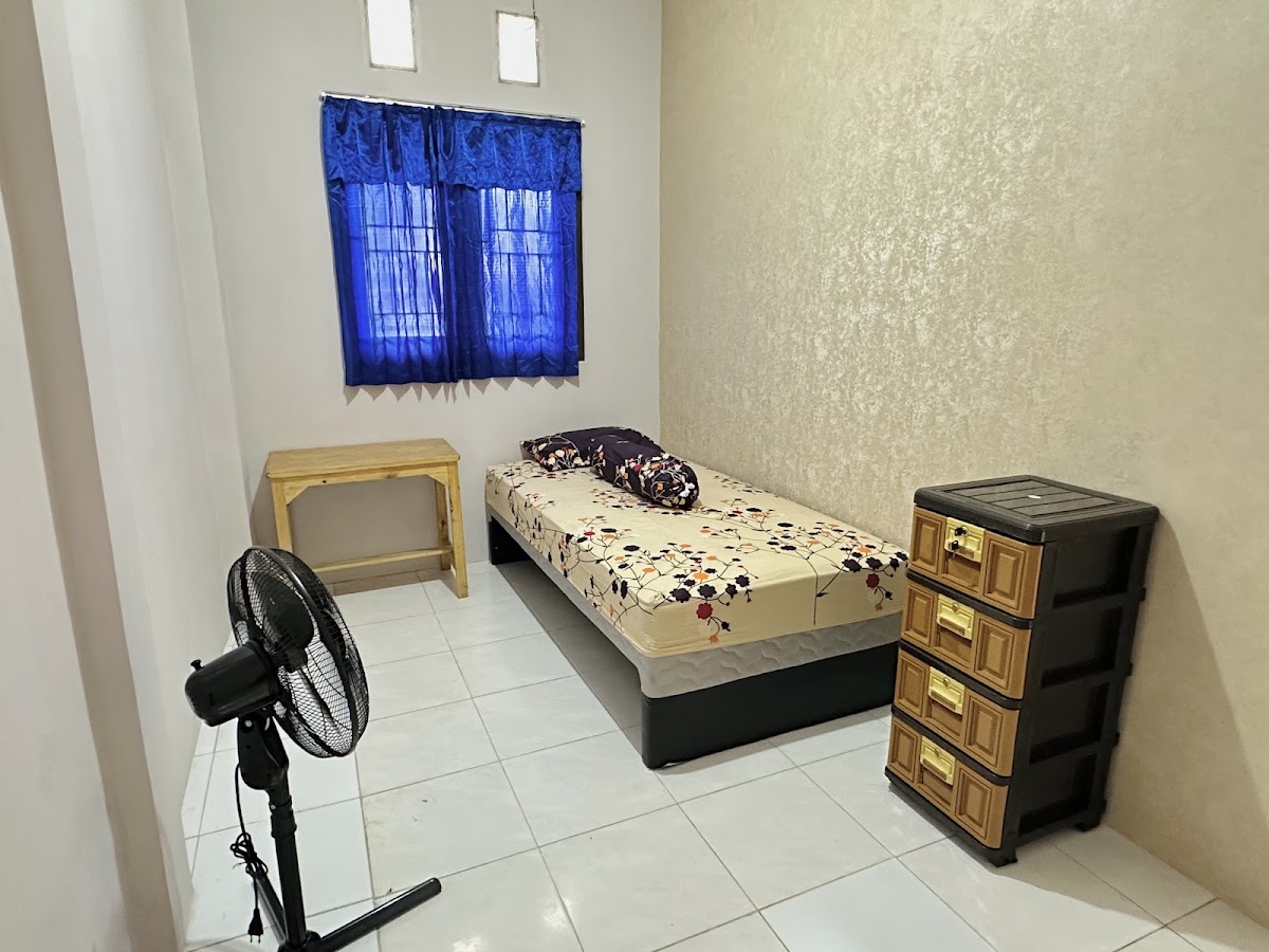 Properti sewa Indonesia