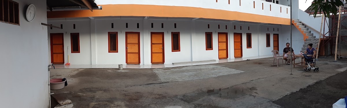 Properti sewa Indonesia