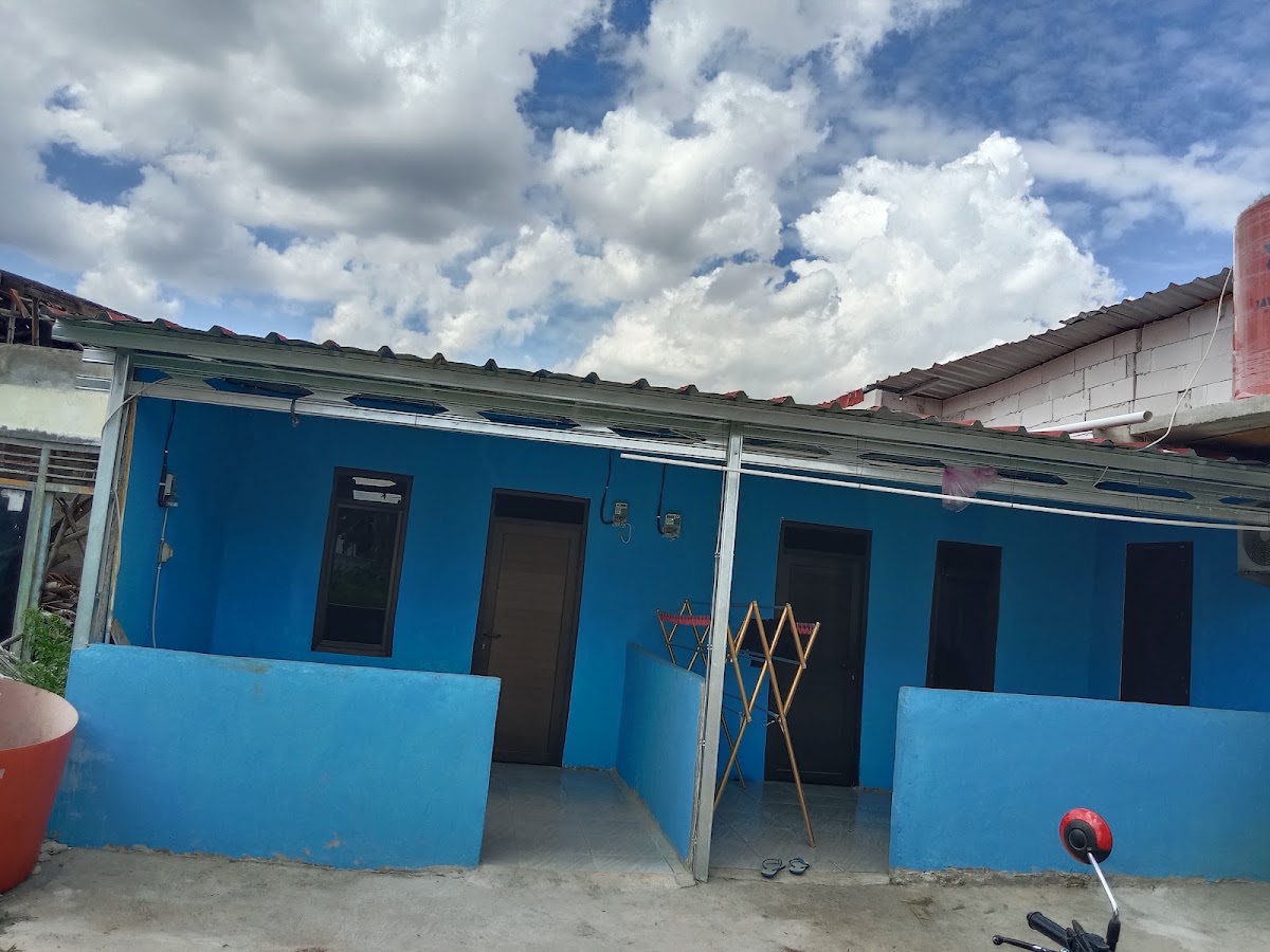 Properti sewa Indonesia
