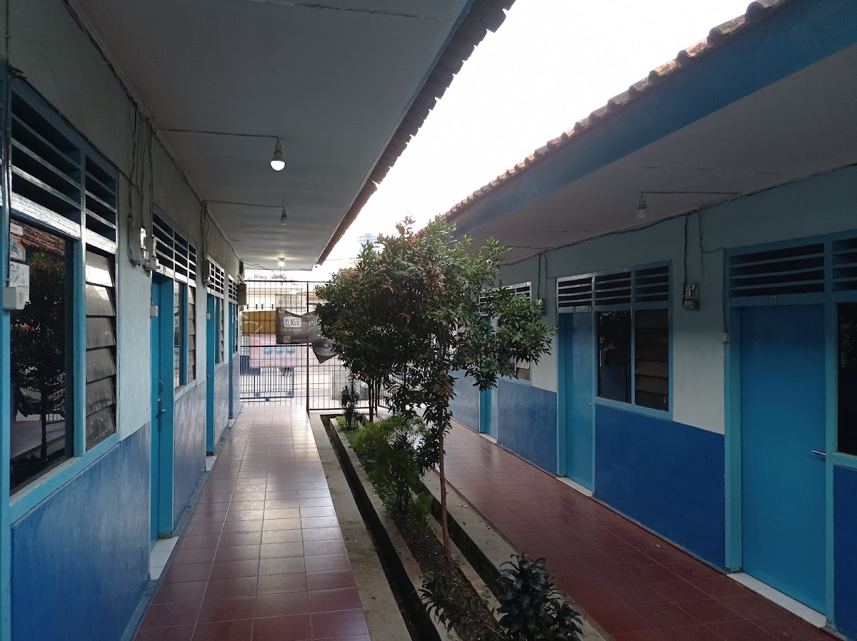 Properti sewa Indonesia