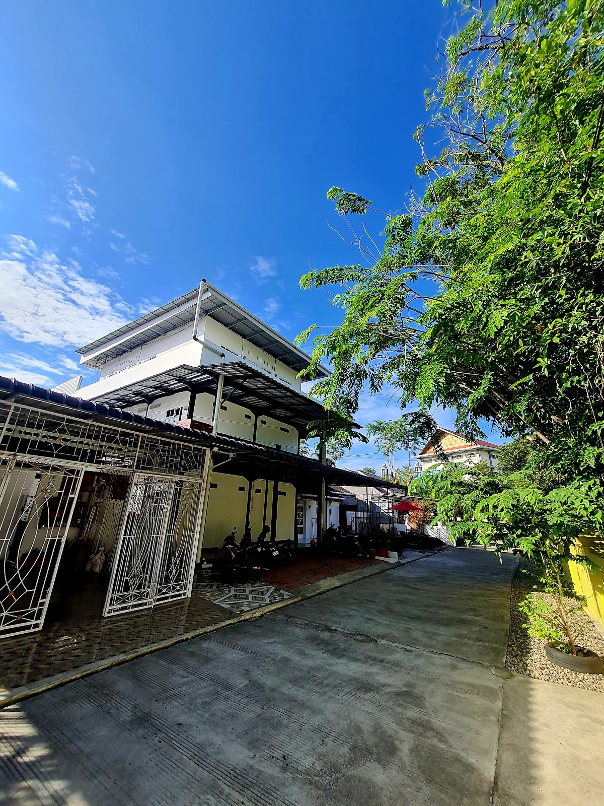 Properti sewa Indonesia
