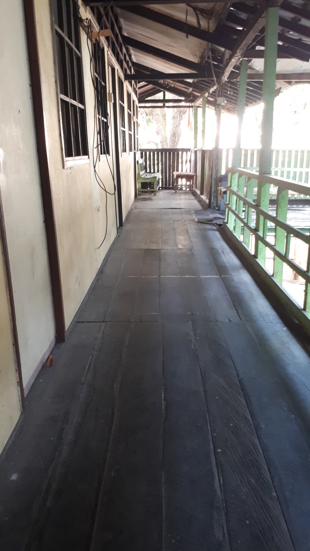 Properti sewa Indonesia