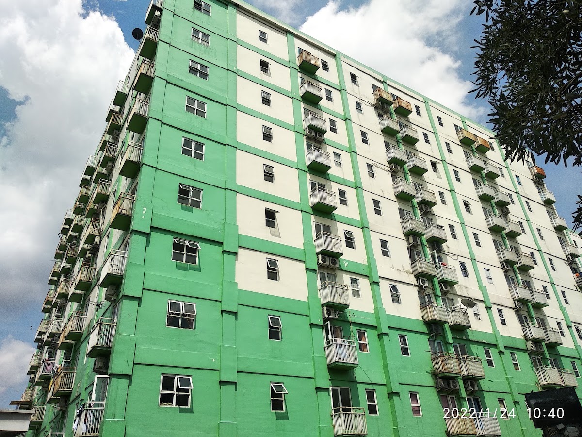 Properti sewa Indonesia