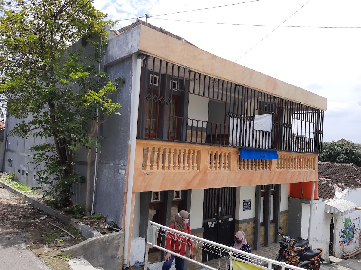 Properti sewa Indonesia