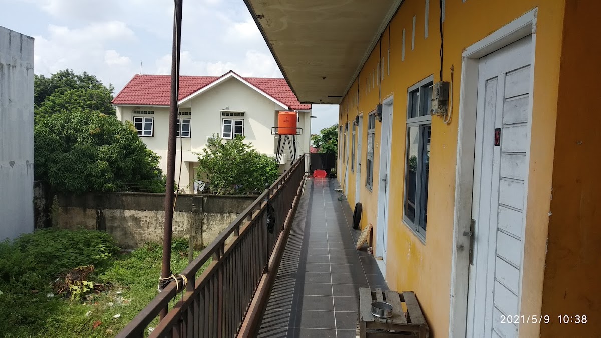 Properti sewa Indonesia