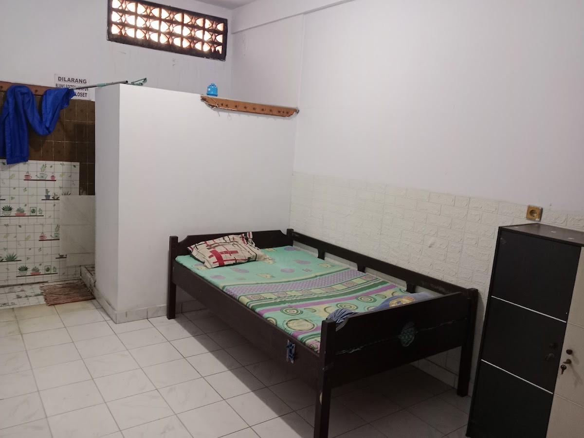 Queen Kost Tangerang — kos di tangerang