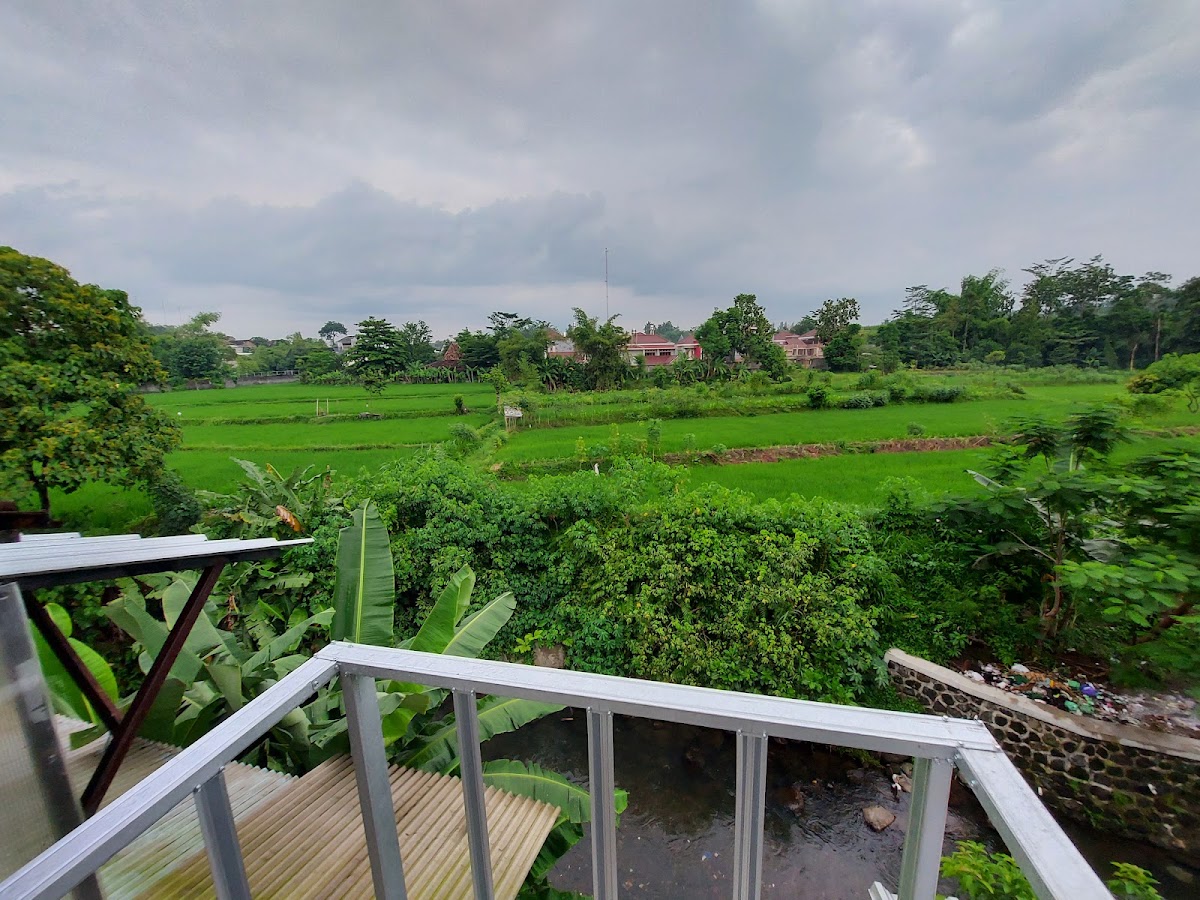 Kos Putra Damai 2 — kos di depok