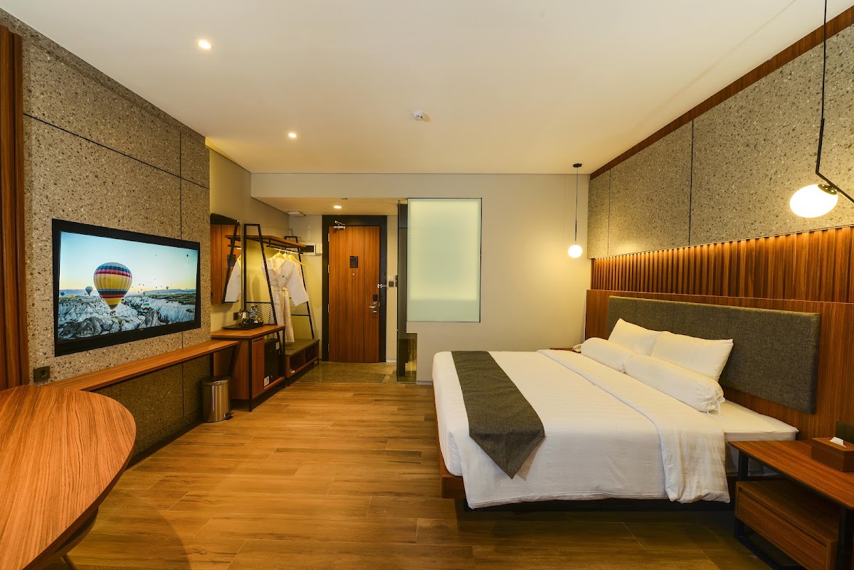 Properti sewa Indonesia