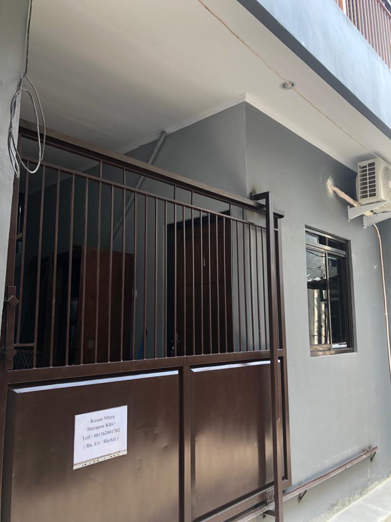 Properti sewa Indonesia