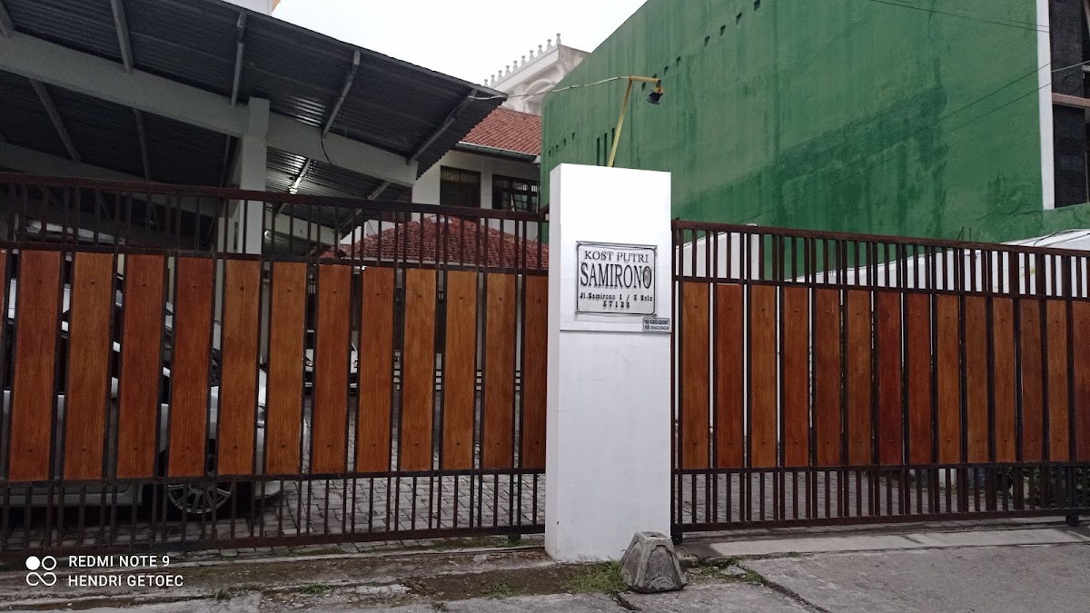 Properti sewa Indonesia