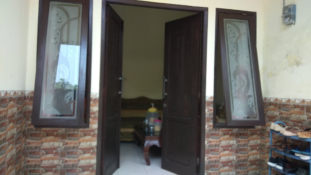 KONTRAKAN BUANIK - Sewa di Wiyung
