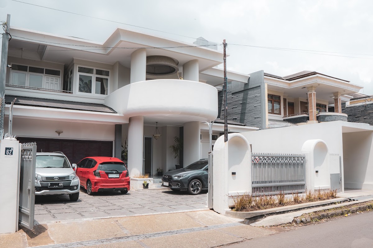 Properti sewa Indonesia