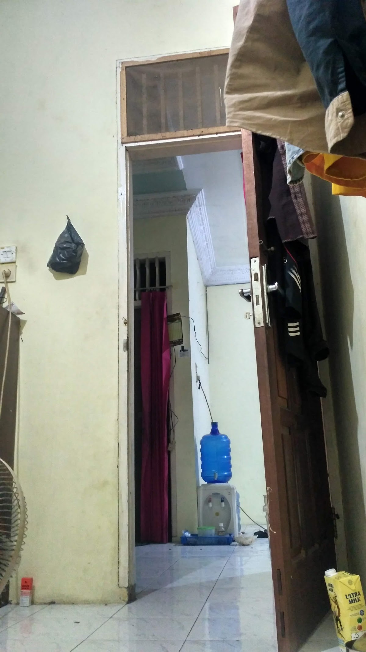 Properti sewa Indonesia