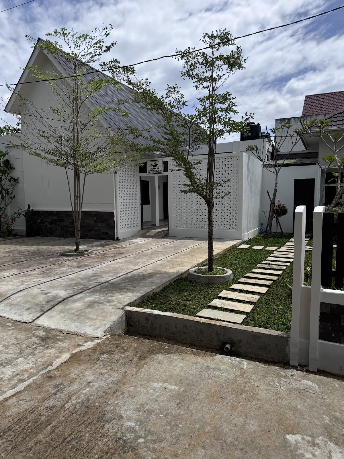 Properti sewa Indonesia