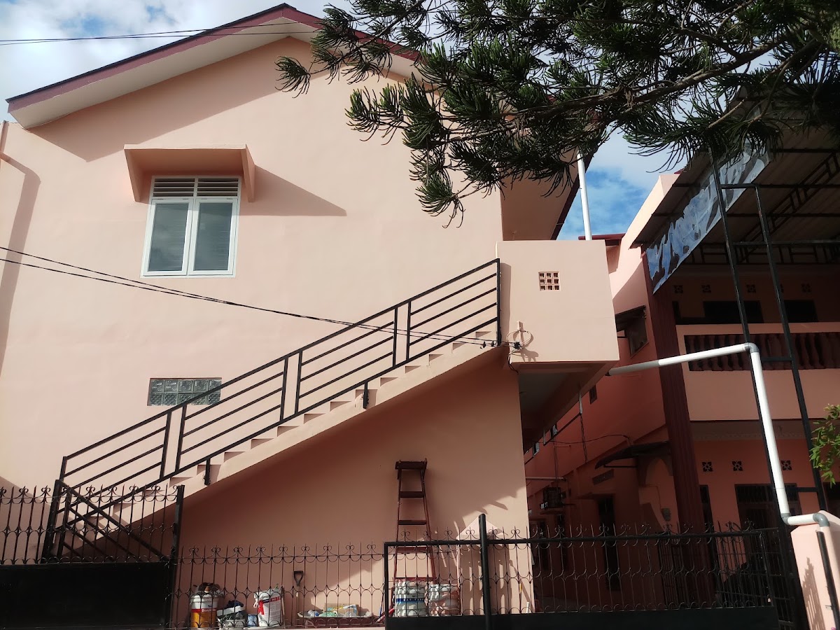 Properti sewa Indonesia