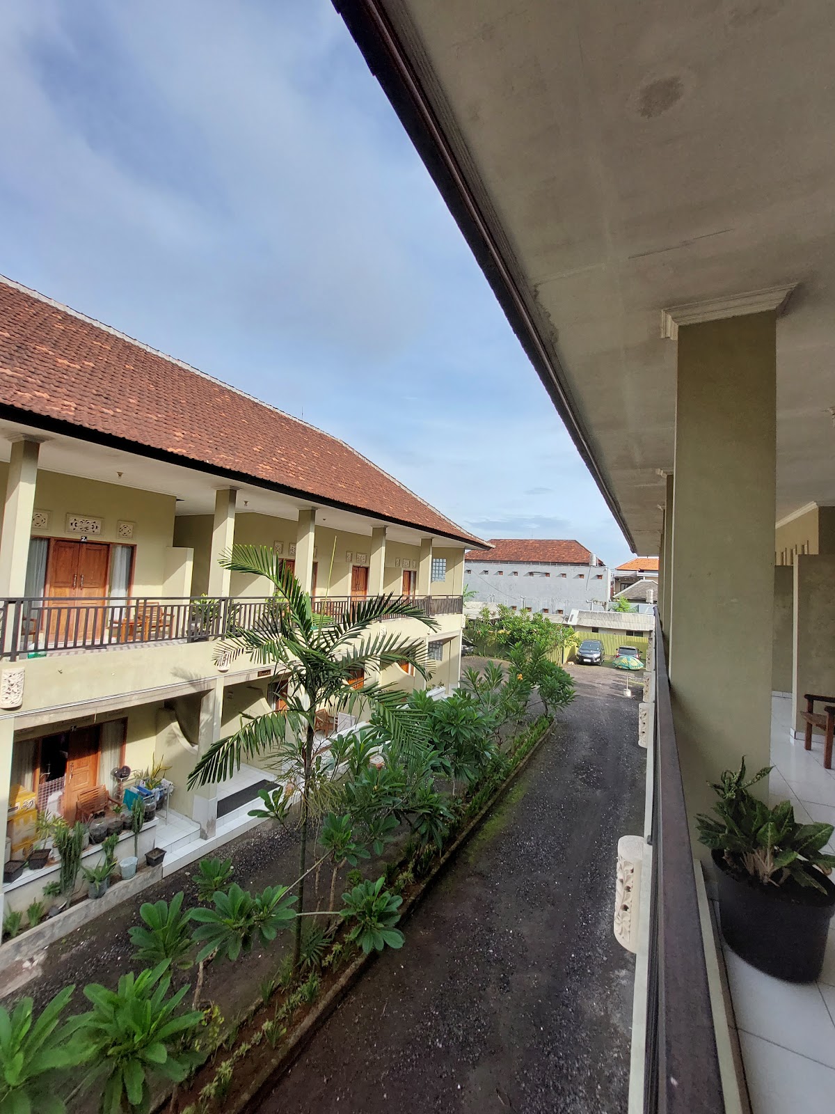 Properti sewa Indonesia