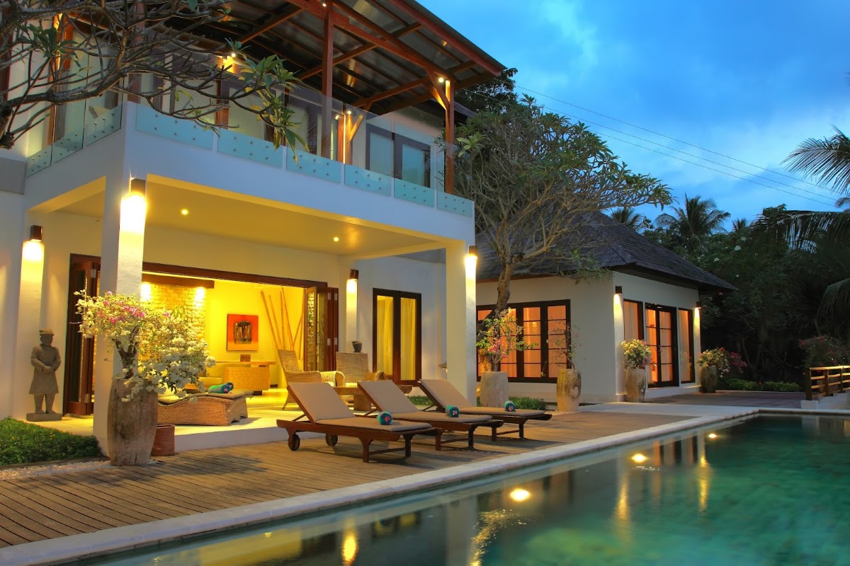 Properti sewa Indonesia