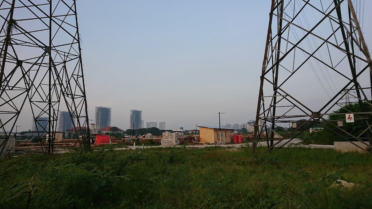 Properti sewa Indonesia
