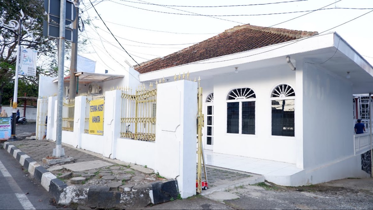 Properti sewa Indonesia