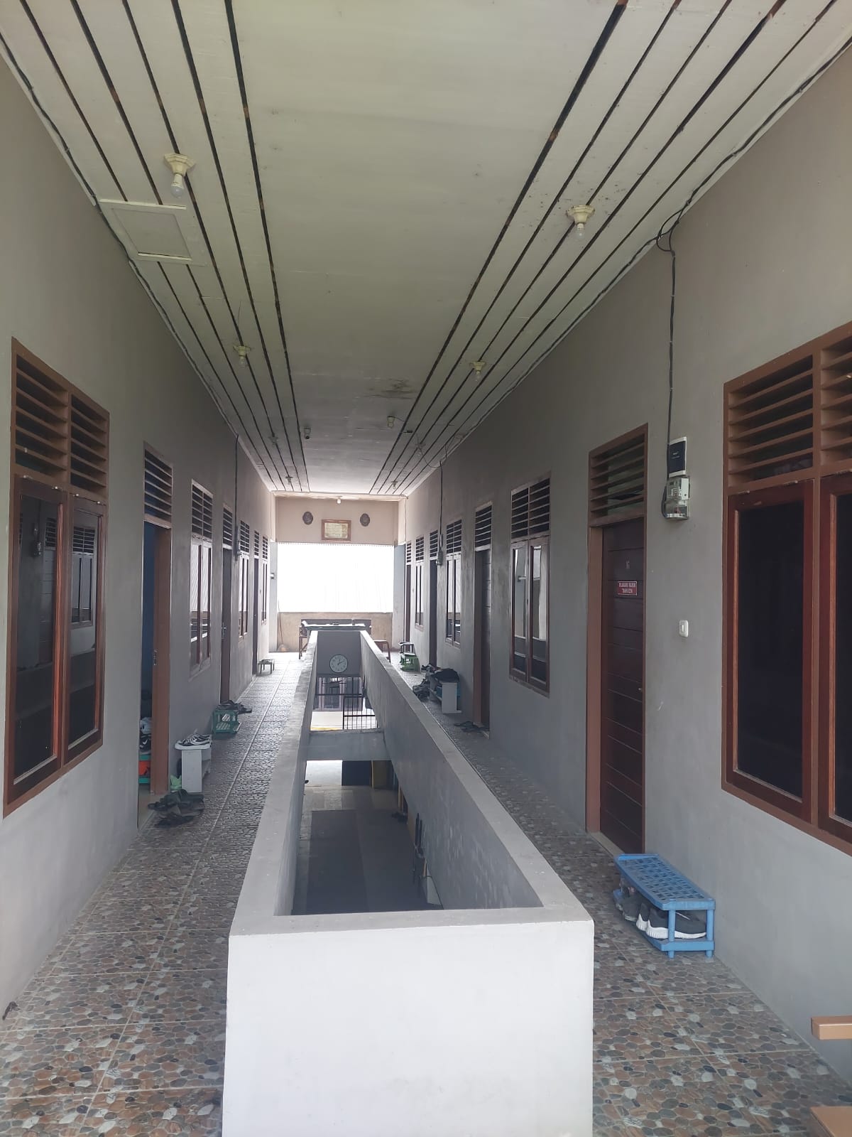 Kost Putra Dago Pekanbaru (PKU) — kos di bandung