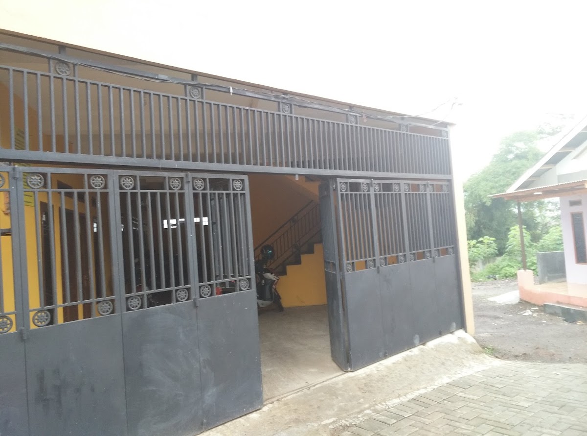 Properti sewa Indonesia