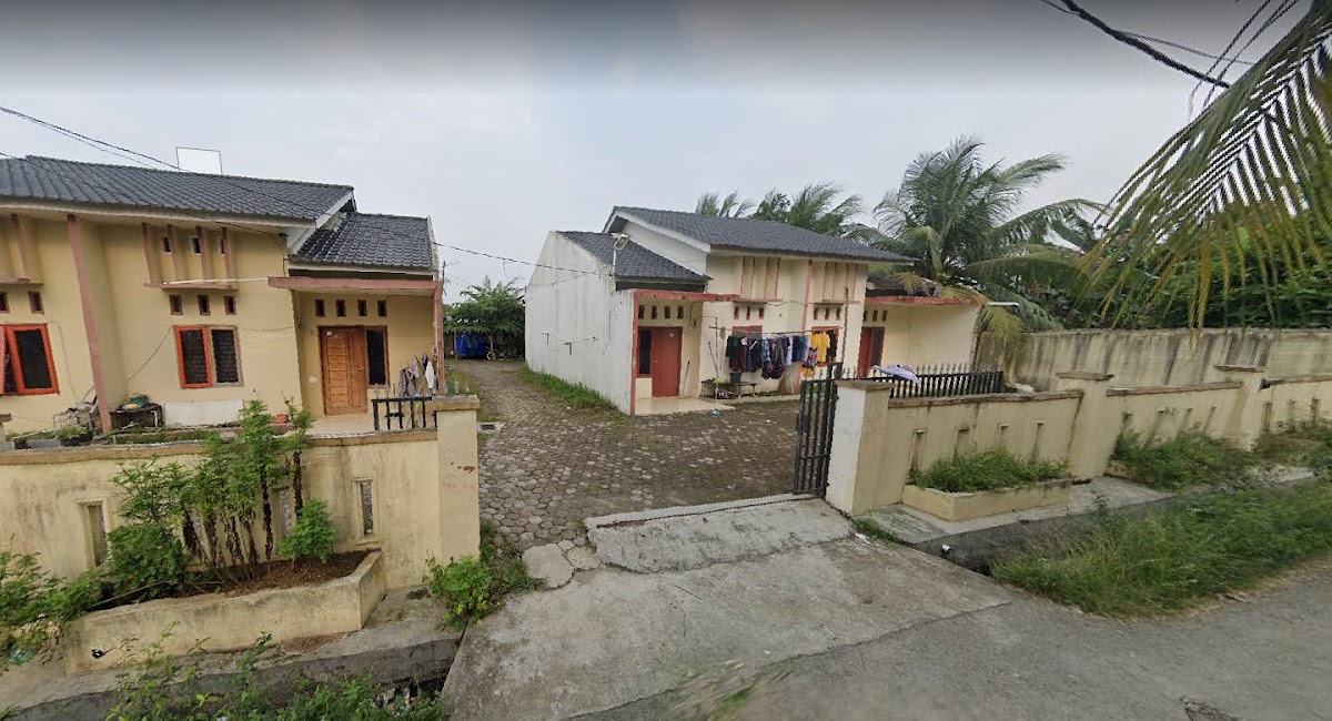 Properti sewa Indonesia