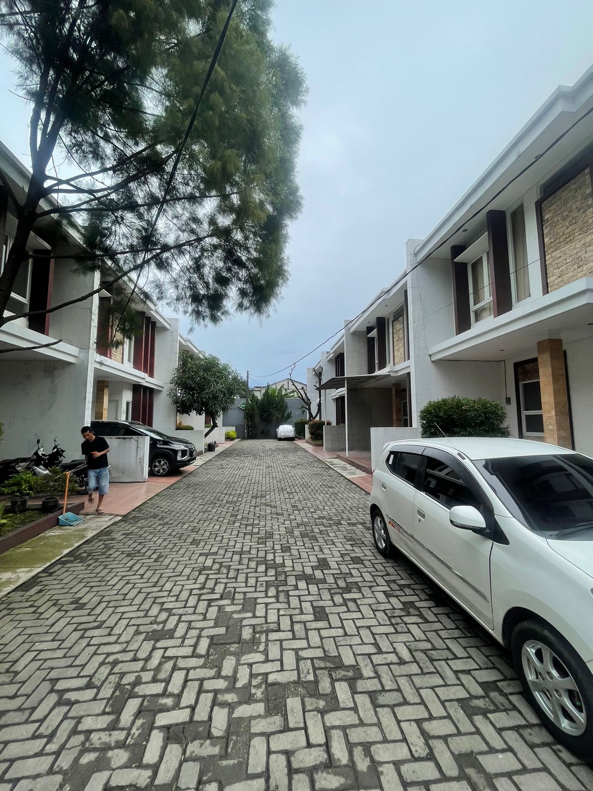 Properti sewa Indonesia
